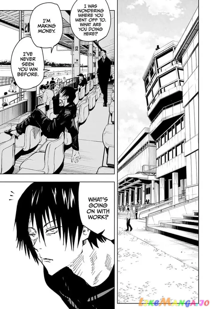 Jujutsu Kaisen Chapter 67 image 05_optimized